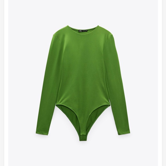 Zara Terez Tops - STRETCH BODYSUIT